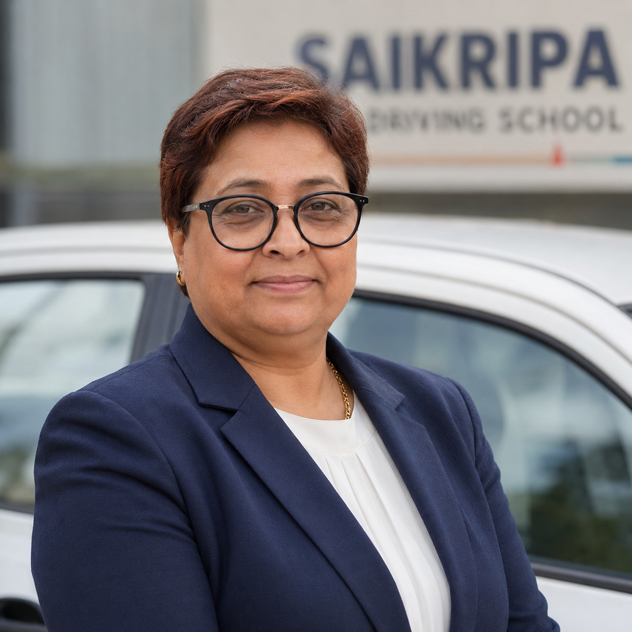 Vandana Pandey